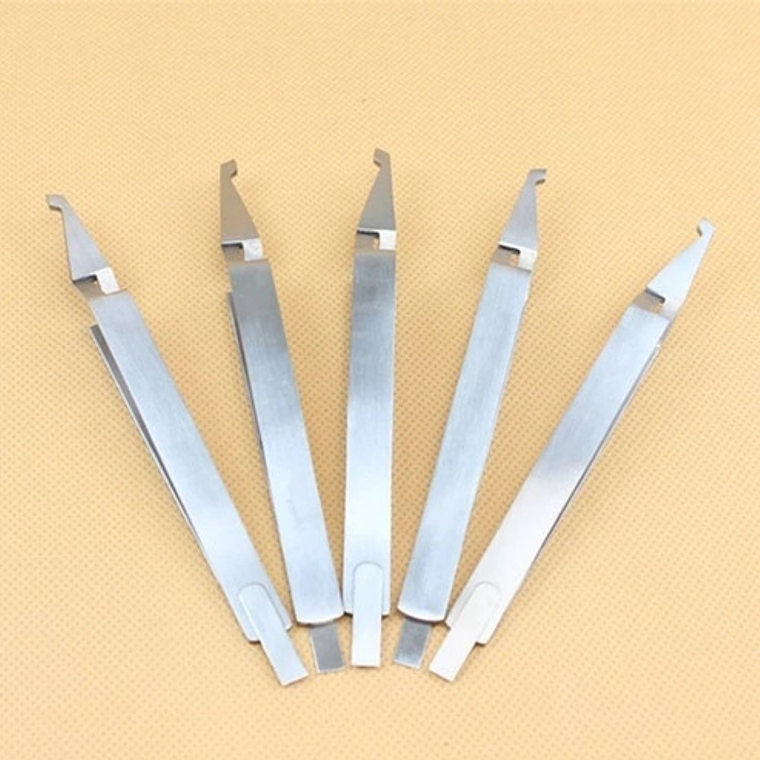 Pinza Para Brackets Ortodoncia Santiago 3