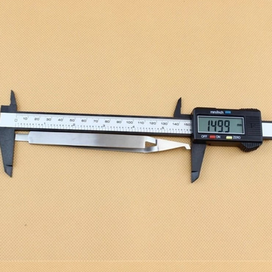 Pinza Para Brackets Ortodoncia Santiago 6