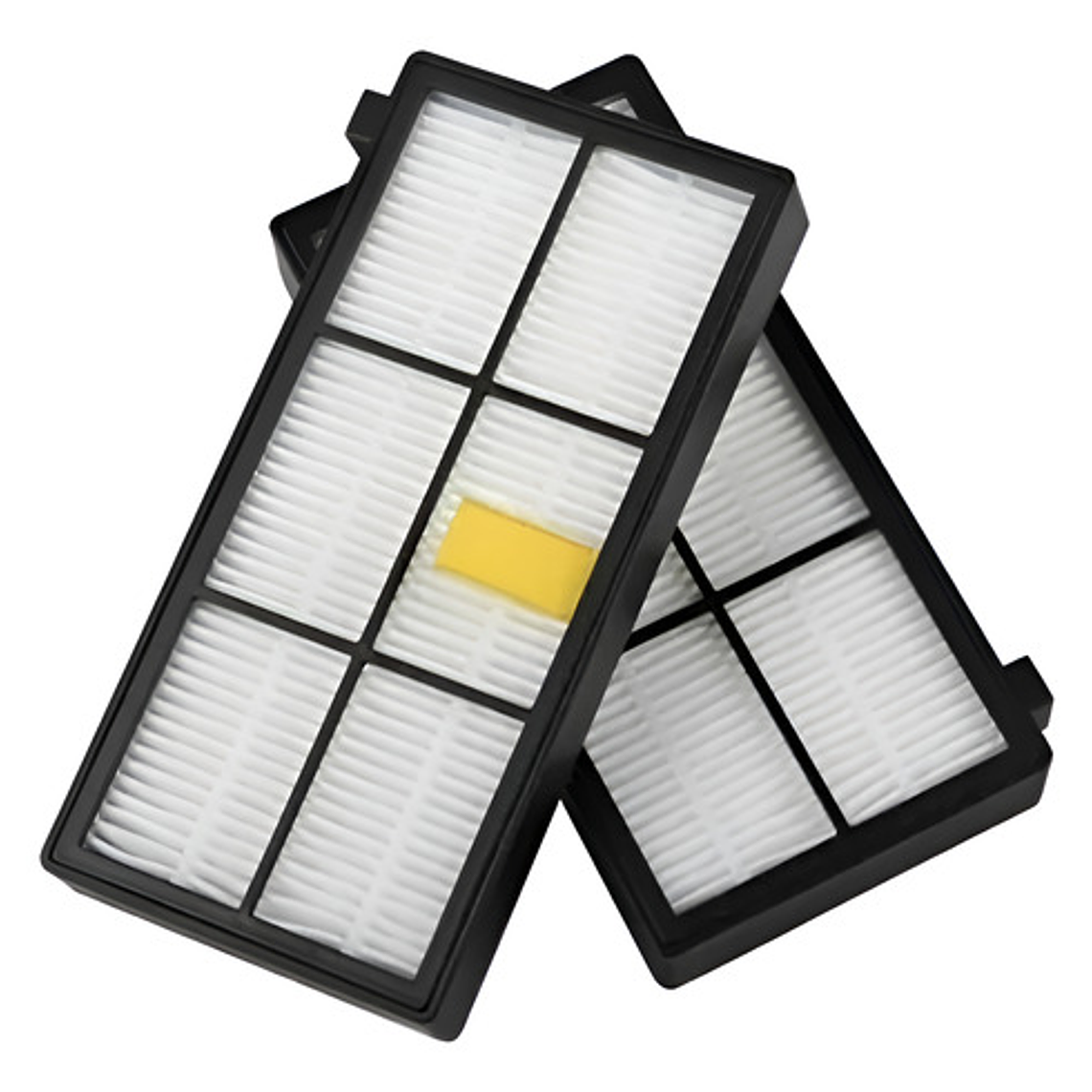 2 Filtros Irobot Roomba Series 800, 900 Santiago 1