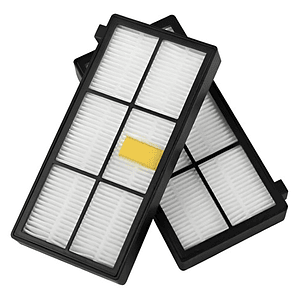 2 Filtros Irobot Roomba Series 800, 900 Santiago