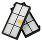 2 Filtros Irobot Roomba Series 800, 900 Santiago - Miniatura 1