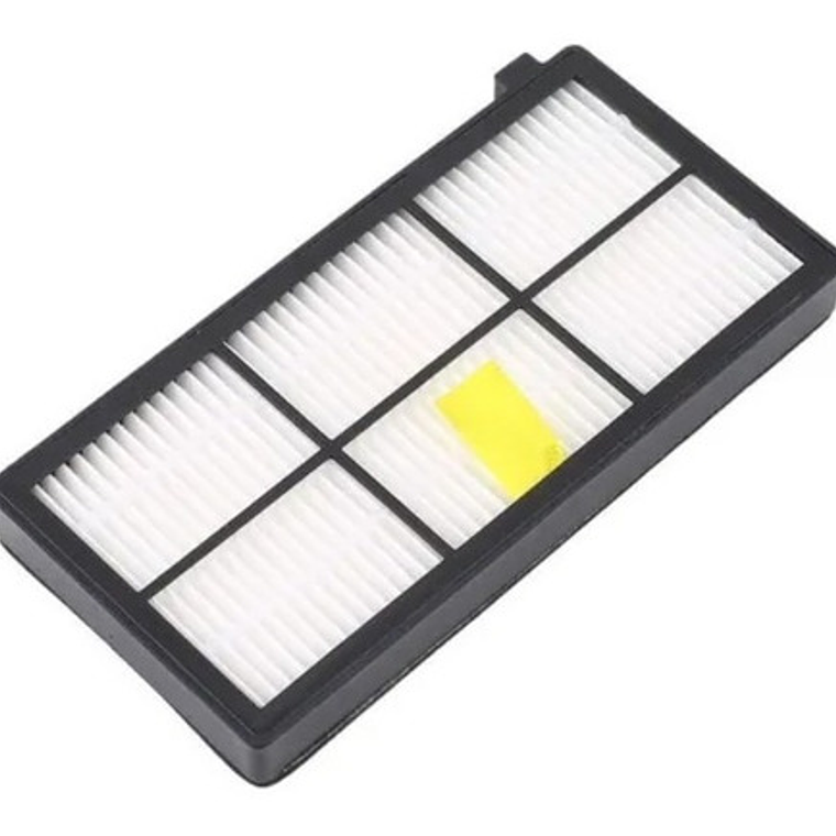 2 Filtros Irobot Roomba Series 800, 900 Santiago 5