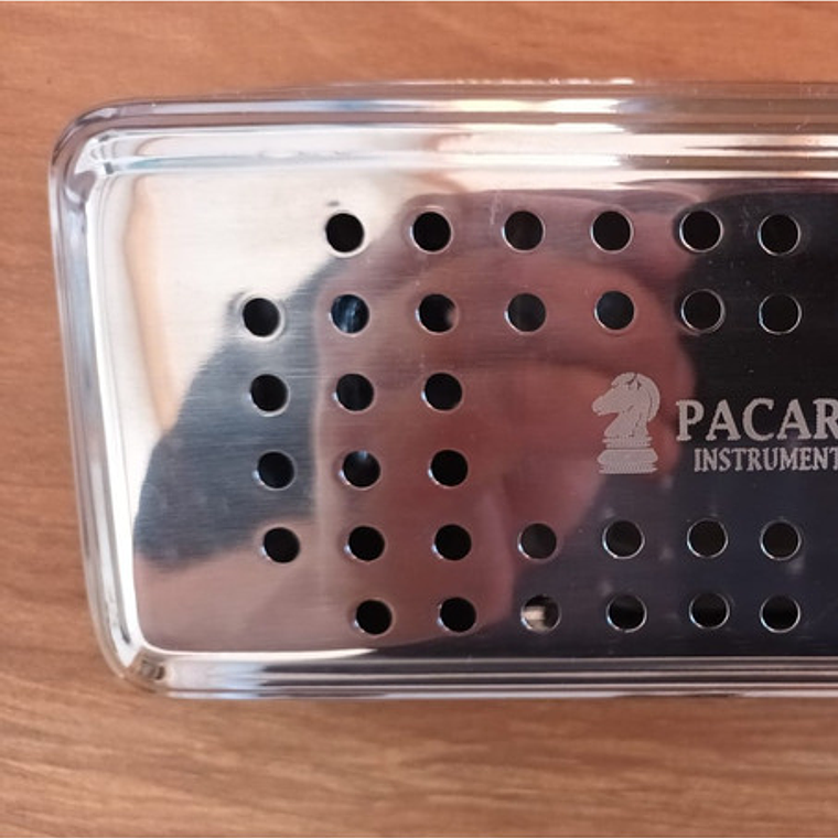 Caja Para Plasma Rico Fibrina Prf + Herramientas Stgo. 2