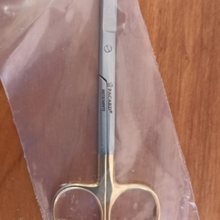 Caja Para Plasma Rico Fibrina Prf + Herramientas Stgo. 3