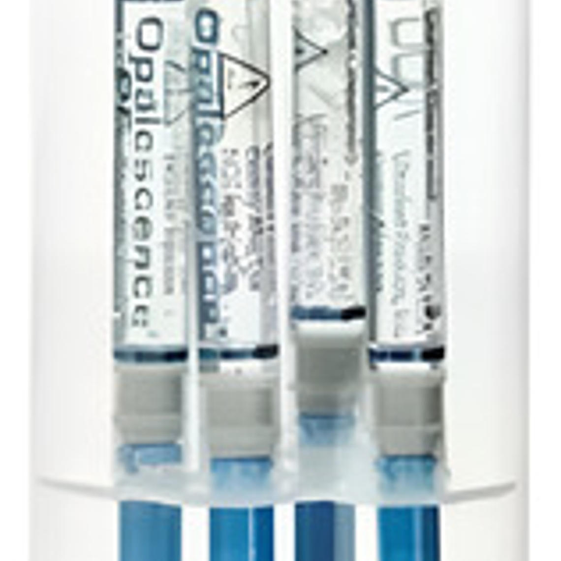 Opalescence Set De 4 Jeringas 20% Ultradent Santiago 1