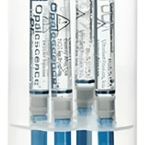 Opalescence Set De 4 Jeringas 20% Ultradent Santiago