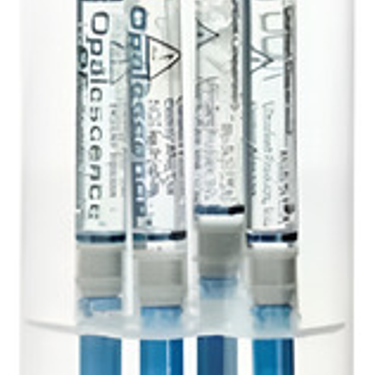 Opalescence Set De 4 Jeringas 20% Ultradent Santiago 1