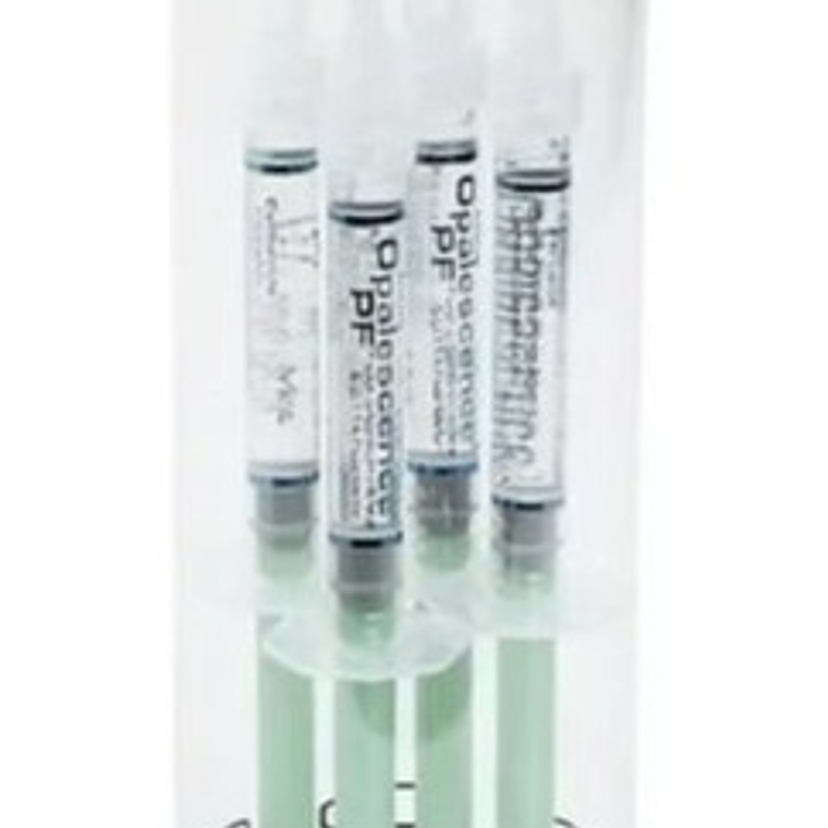 Opalescence Set De 4 Jeringas 20% Ultradent Santiago 5