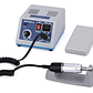  Micromotor Eléctrico Dental De Laboratorio / Podología Stgo - Miniatura 5