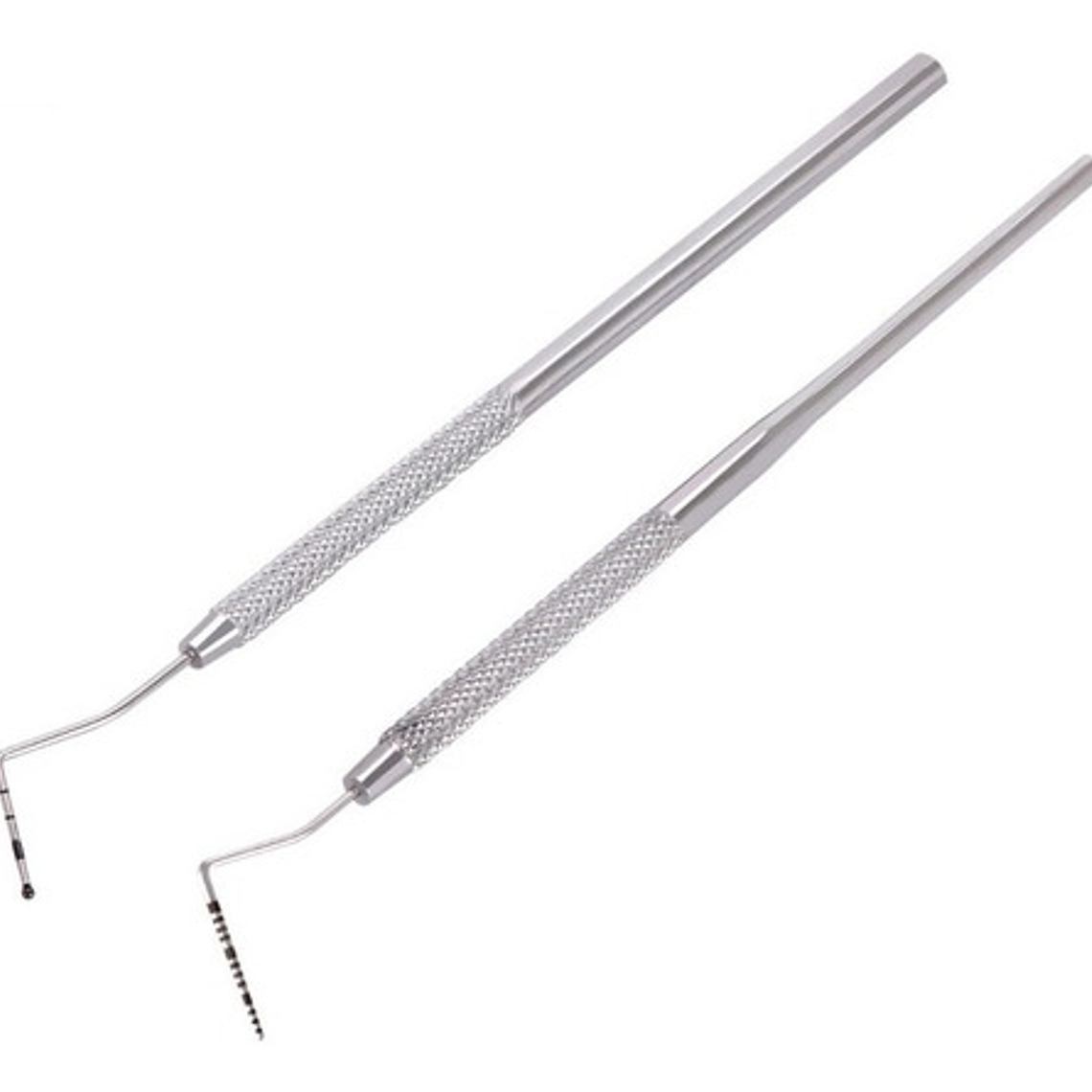 Sonda Periodontal Carolina Del Norte Y Oms, Periodoncia  7