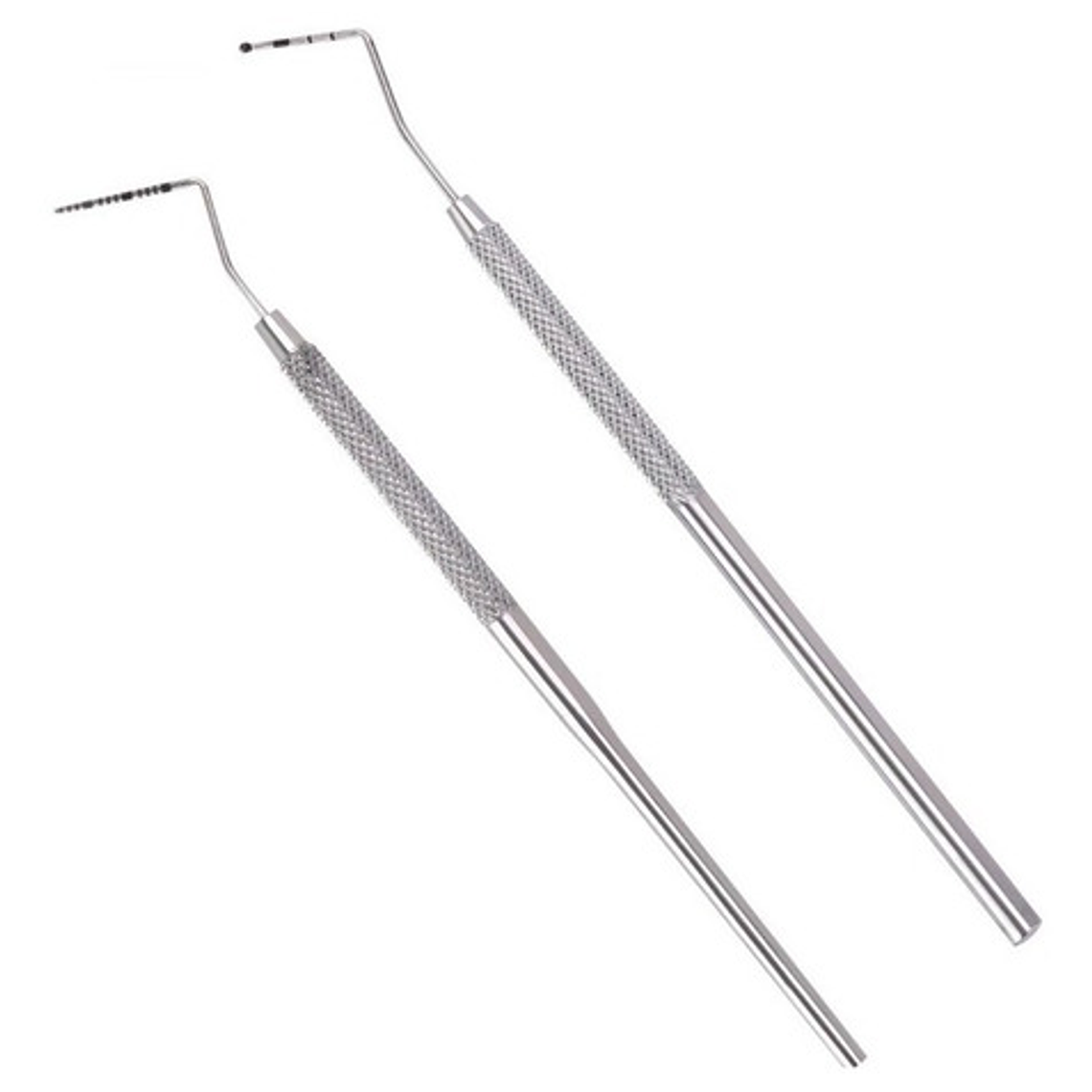 Sonda Periodontal Carolina Del Norte Y Oms, Periodoncia  8