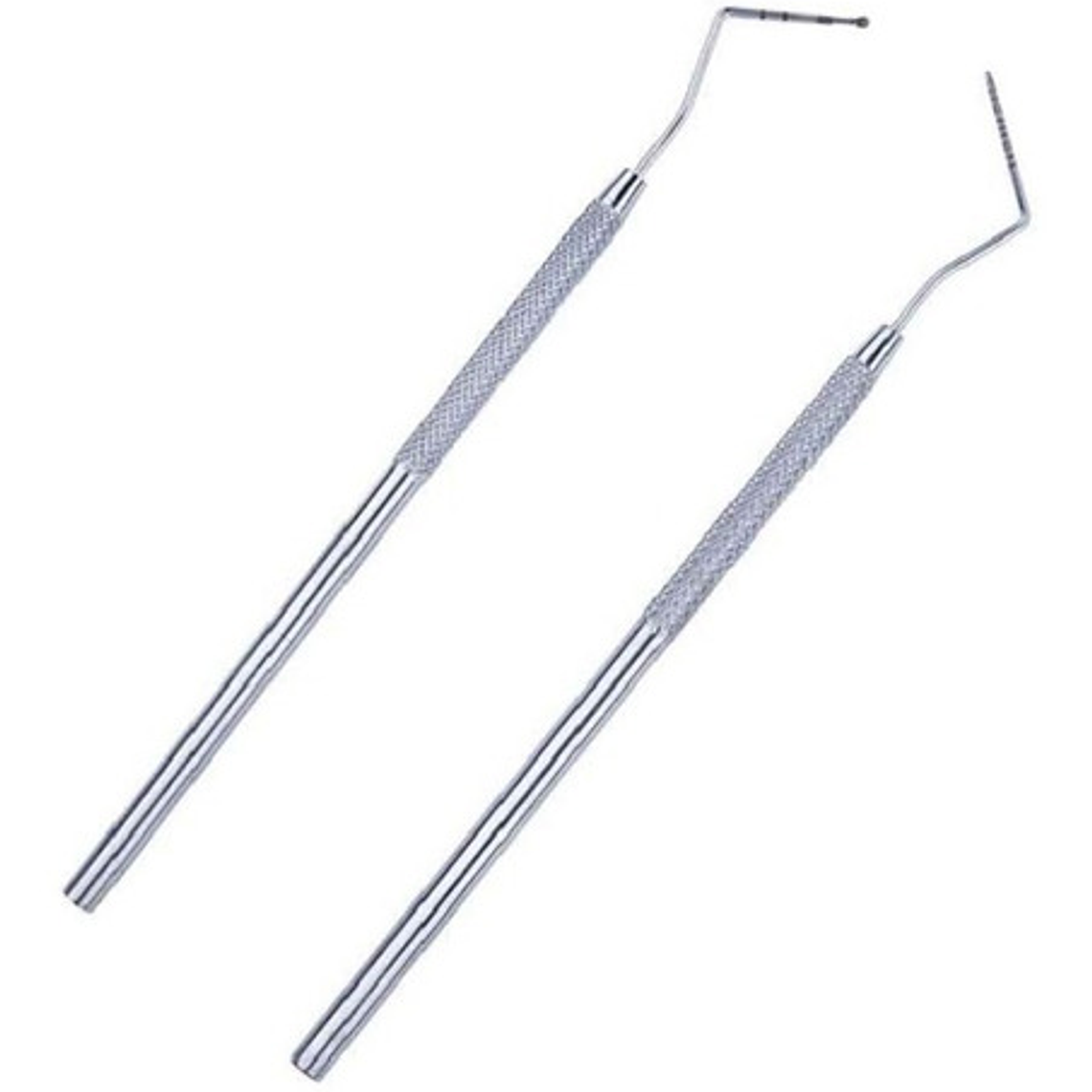 Sonda Periodontal Carolina Del Norte Y Oms, Periodoncia  9