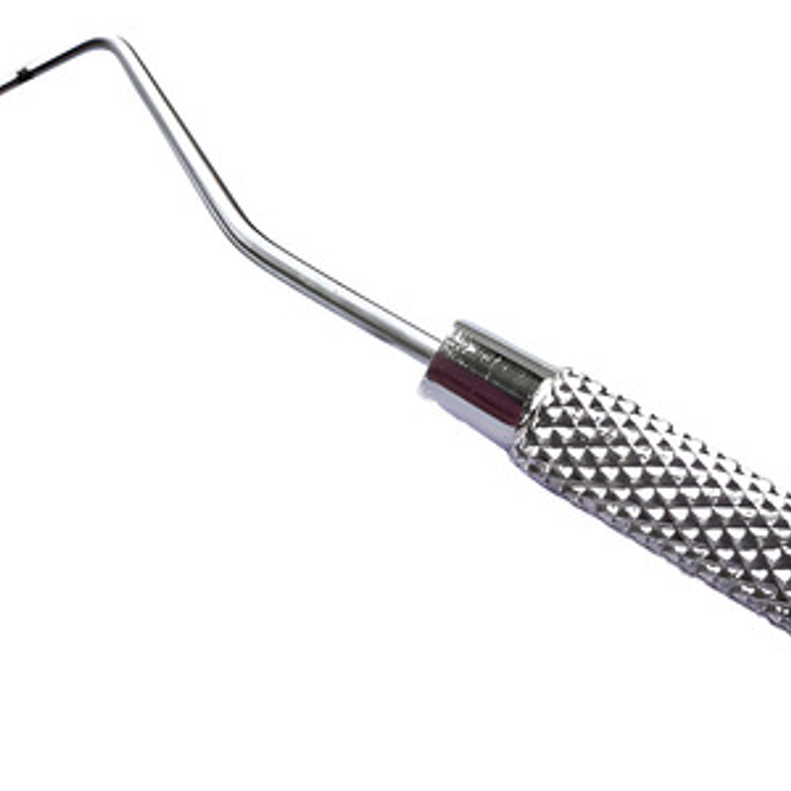 Sonda Periodontal Carolina Del Norte Y Oms, Periodoncia  10