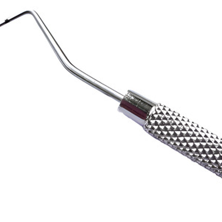 Sonda Periodontal Carolina Del Norte Y Oms, Periodoncia  10