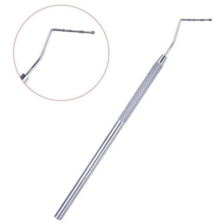 Sonda Periodontal Carolina Del Norte Y Oms, Periodoncia  15