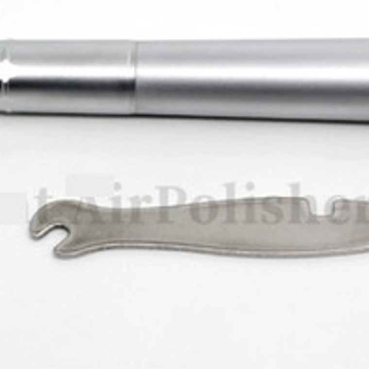 Scaler Dental Cavitrón Neumático Estil Nsk 3 Puntas Santiago 6