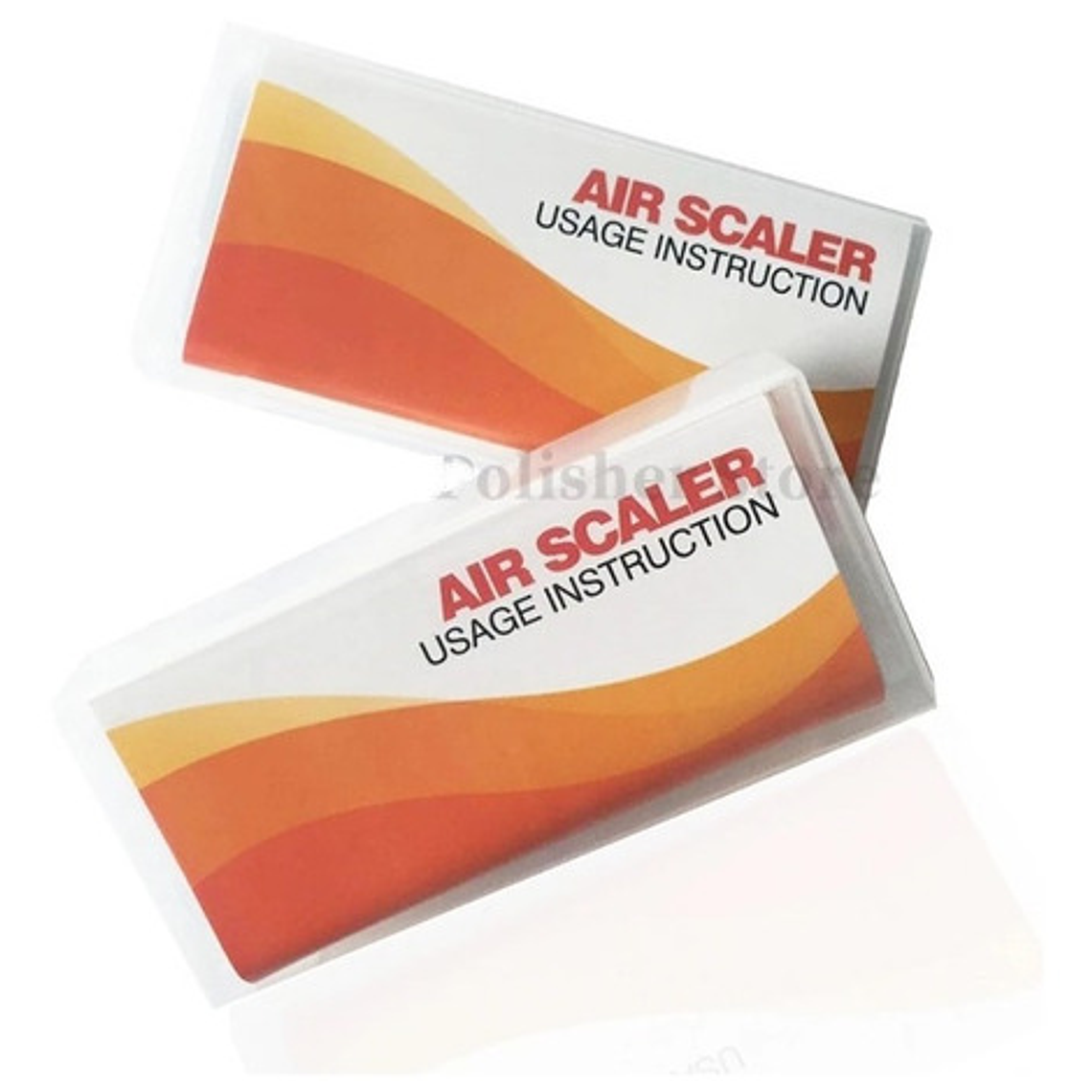 Scaler Dental Cavitrón Neumático Estil Nsk 3 Puntas Santiago 8