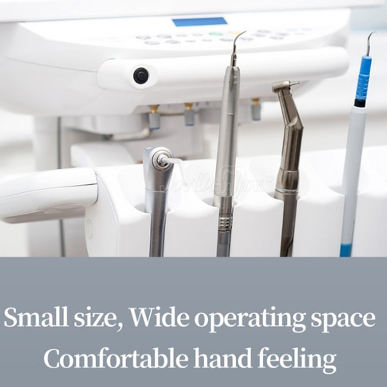 Scaler Dental Cavitrón Neumático Estil Nsk 3 Puntas Santiago 9