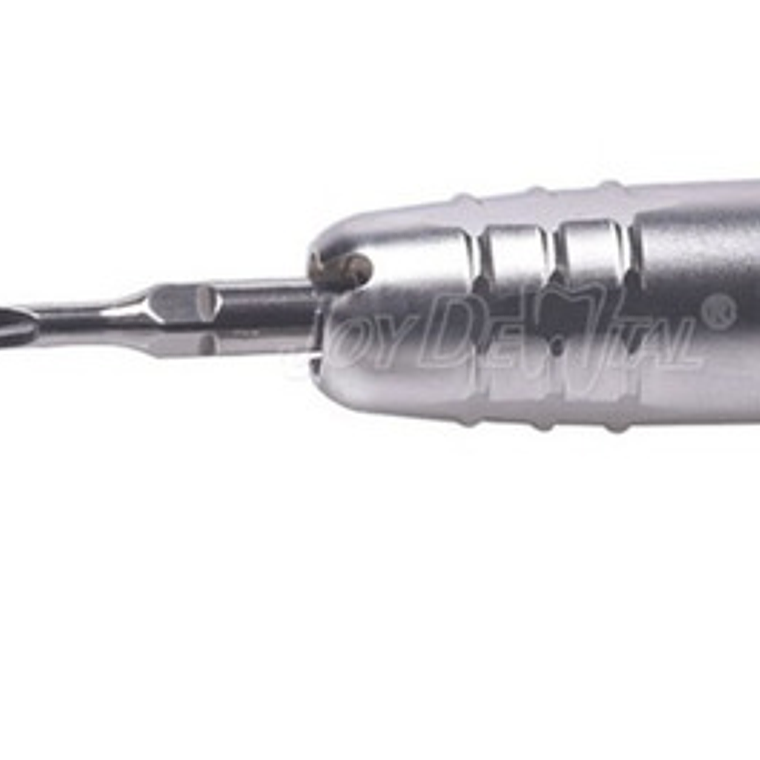 Scaler Dental Cavitrón Neumático Estil Nsk 3 Puntas Santiago 15