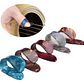Protectores Dedos Guitarra Tipo Uñeta 4 En Uno Santiago - Miniatura 1