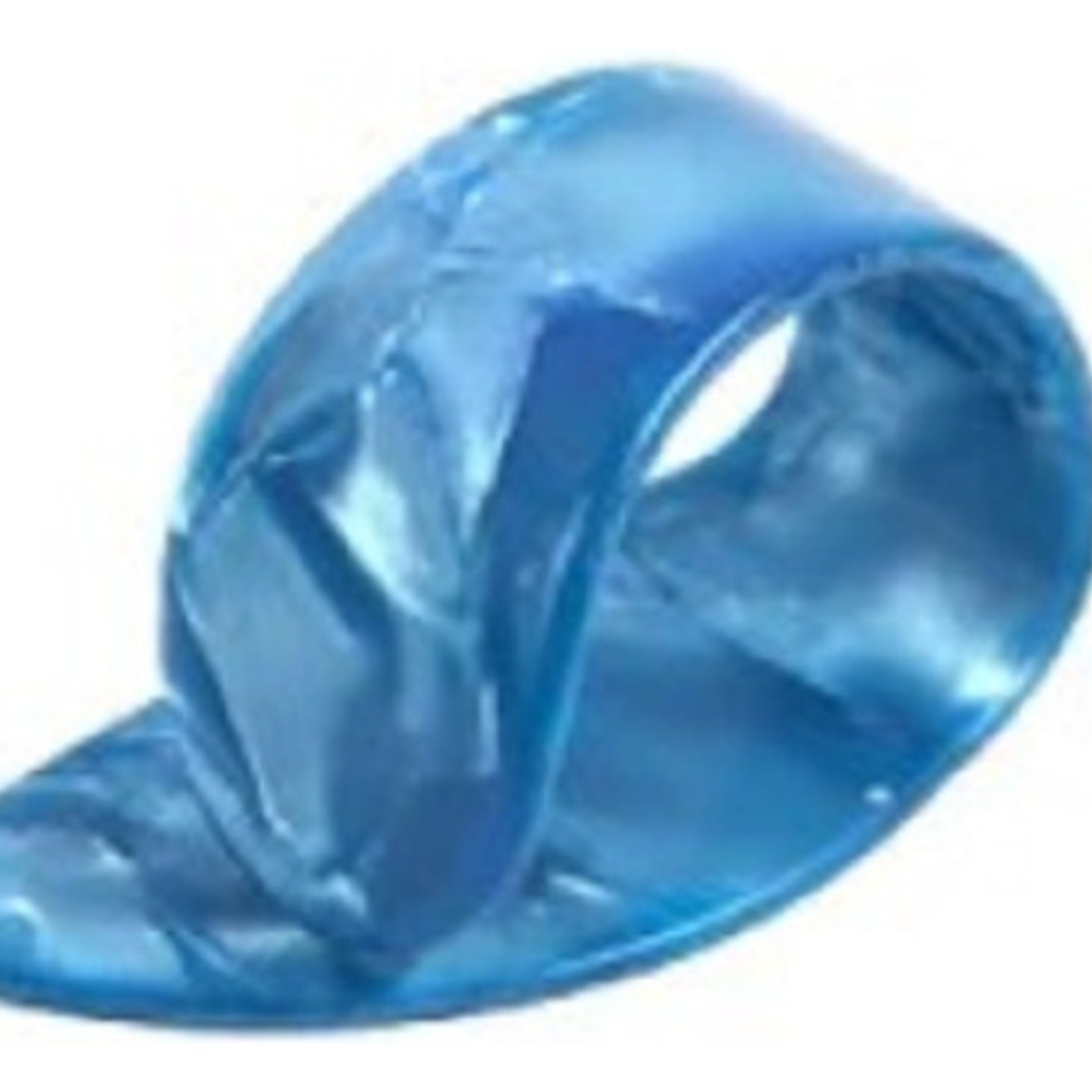 Protectores Dedos Guitarra Tipo Uñeta 4 En Uno Santiago 8