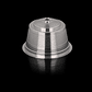 Capsula Dolce Gusto Reutilizable Con Tapa Metálica Premium - Miniatura 9