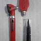 Otoscopio Y Oftalmoscopio Set Medico Reflejo Santiago - Miniatura 10