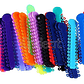 Ligaduras Ortodoncia Elásticos Multicolores Las Más Lindas - Miniatura 6
