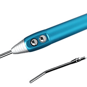 Jeringa De Colores Autoclavable Calidad Santiago