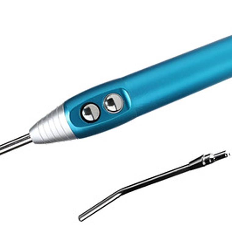 Jeringa De Colores Autoclavable Calidad Santiago 1