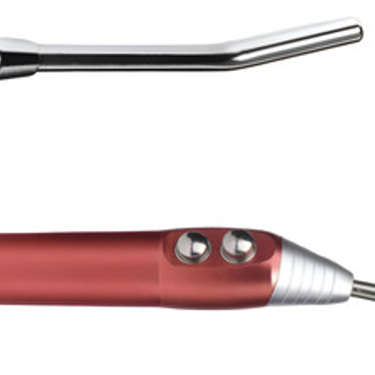 Jeringa De Colores Autoclavable Calidad Santiago 3