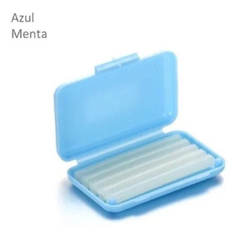 Cera Para Bracket Ortodoncia Pack 3 Cajas Santiago 4