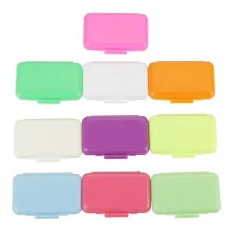 Cera Para Bracket Ortodoncia Pack 3 Cajas Santiago 7