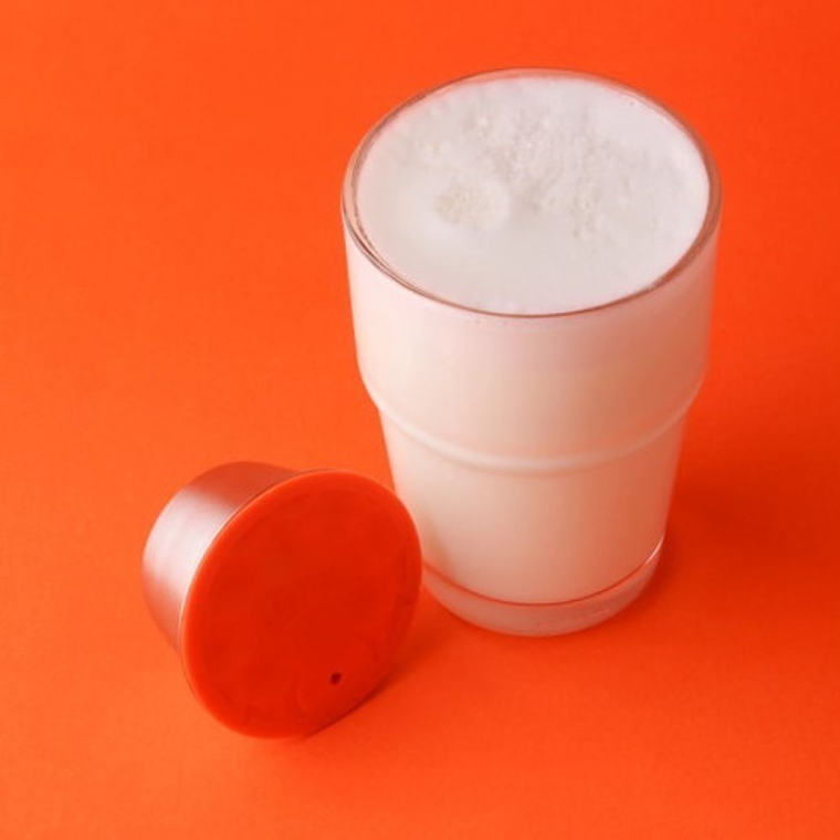 Kit Capsulas Dolce Gusto Acero Café Y Leche + Accesorios  5