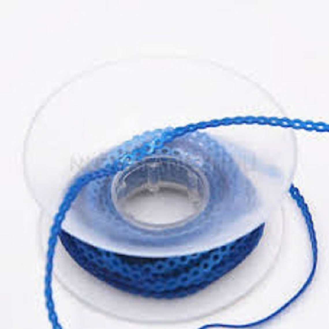 Cadeneta Elástica Ortodoncia Diversos Colores Cadena Stgo. 20