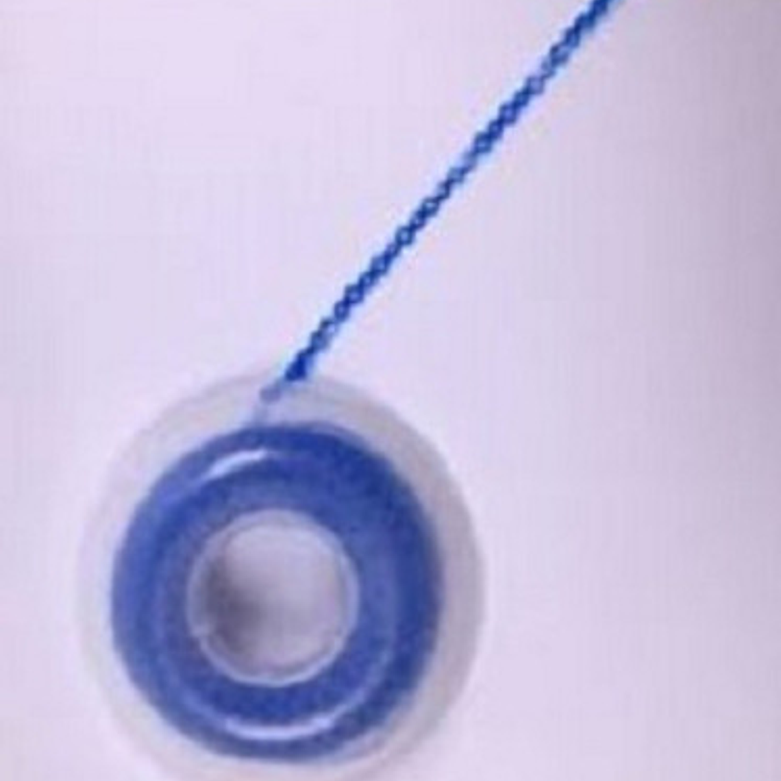 Cadeneta Elástica Ortodoncia Diversos Colores Cadena Stgo. 22