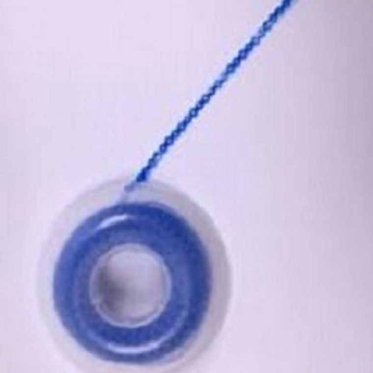 Cadeneta Elástica Ortodoncia Diversos Colores Cadena Stgo. 30