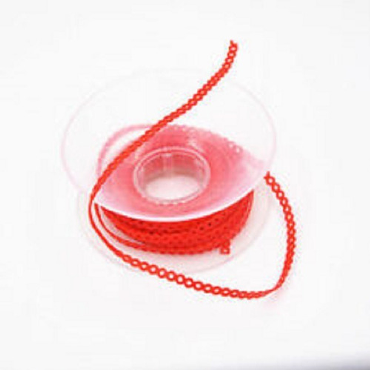 Cadeneta Elástica Ortodoncia Diversos Colores Cadena Stgo. 101