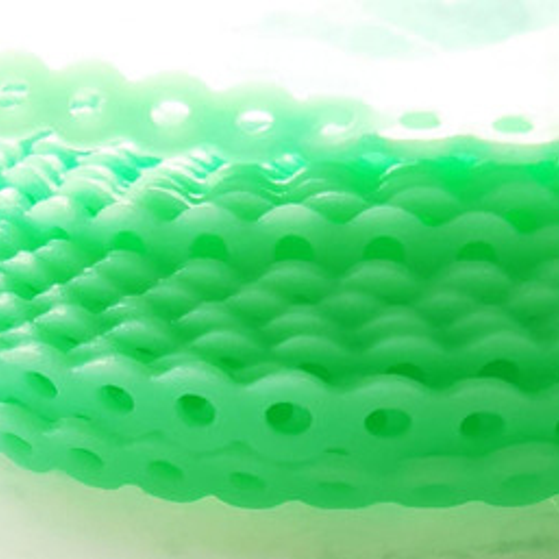 Cadeneta Elástica Ortodoncia Diversos Colores Cadena Stgo. 227