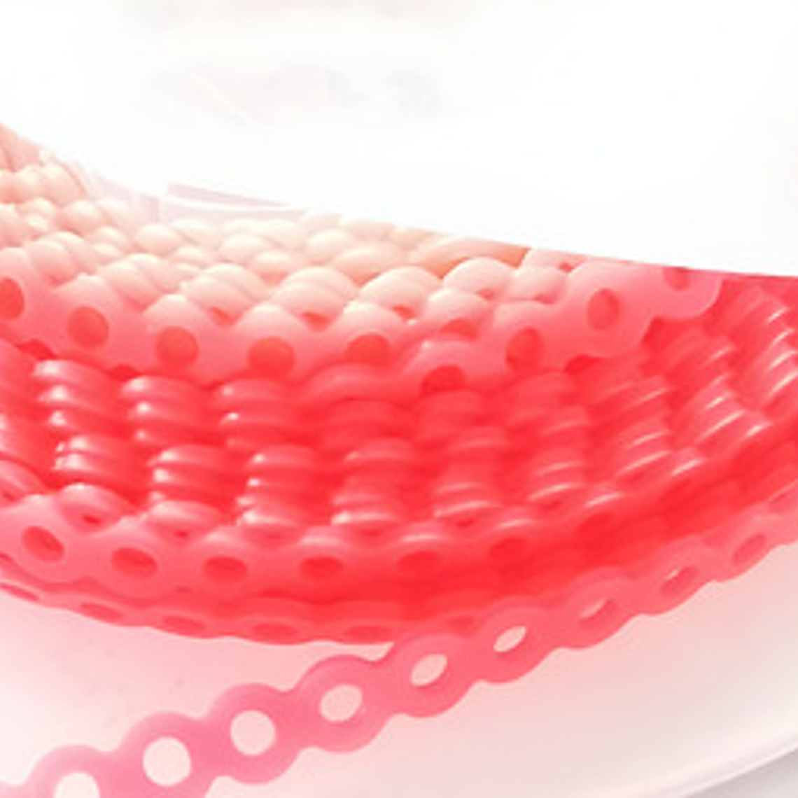 Cadeneta Elástica Ortodoncia Diversos Colores Cadena Stgo. 242