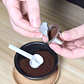 Cápsula Reutilizable Acero Para Nespresso + 10 Tapitas Pegat - Miniatura 3