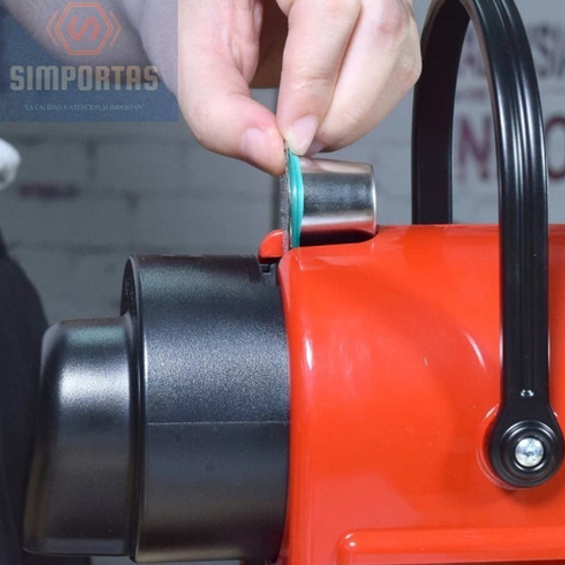 Cápsula Reutilizable Acero Para Nespresso + 10 Tapitas Pegat 6