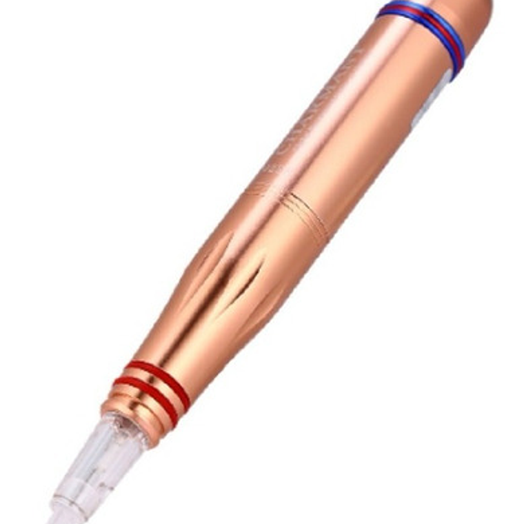 Dermografo Charmant Premium Ii Microblading Liner Stgo 4