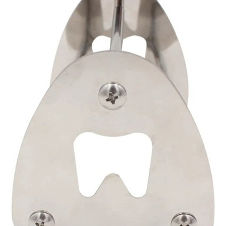 Atril Metálico Para Alicates De Ortodoncia Santiago 4