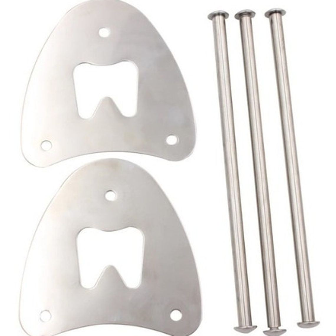 Atril Metálico Para Alicates De Ortodoncia Santiago 6