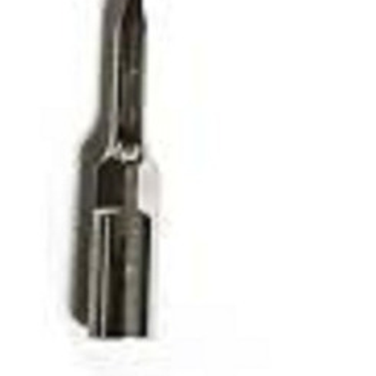 Puntas Scaler Ultrasonido Cavitron Woodpecker Set De 5 Stgo. 3