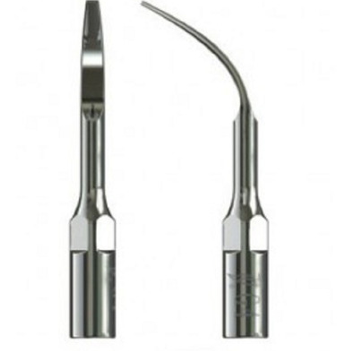 Puntas Scaler Ultrasonido Cavitron Woodpecker Set De 5 Stgo. 5