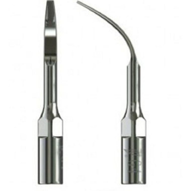 Puntas Scaler Ultrasonido Cavitron Woodpecker Set De 5 Stgo. 5