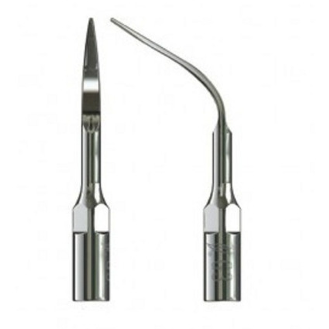 Puntas Scaler Ultrasonido Cavitron Woodpecker Set De 5 Stgo. 7