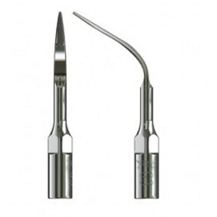 Puntas Scaler Ultrasonido Cavitron Woodpecker Set De 5 Stgo. 7